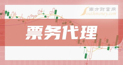 2024年票務代理板塊概念股盤點 行業(yè)復蘇與數(shù)字化升級下的投資機遇