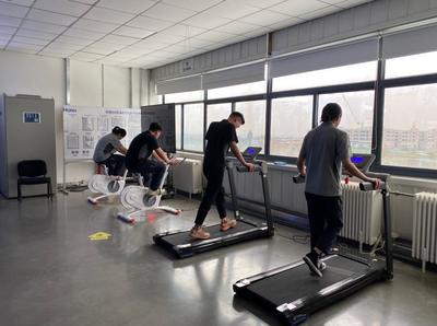 踐行健康中國戰略，海爾智家員工健康管理中心正式開放 打造健身休閑新體驗